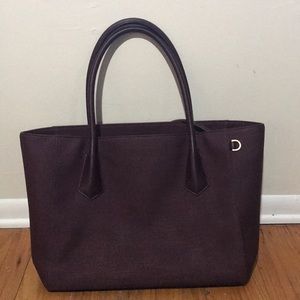 Danger Dover Legend Tote-